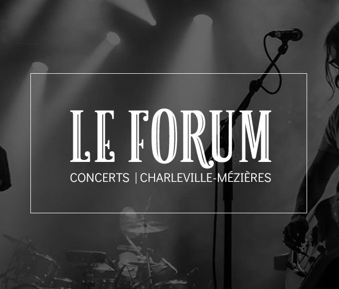 Le Forum