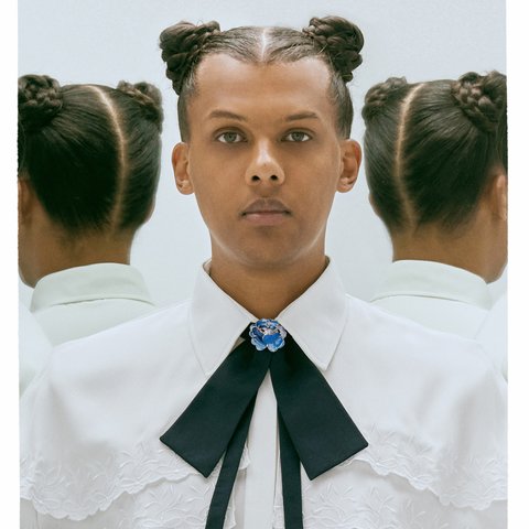 Stromae