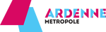 Logo Ardenne Métropole