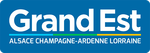 Logo région Grand Est