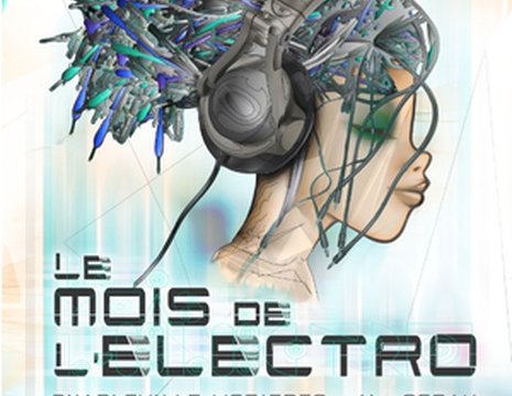 Le mois de l'électro 2015