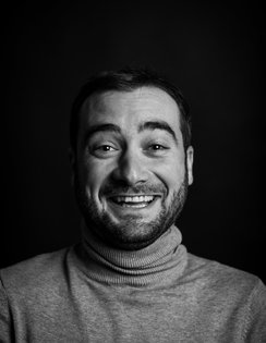 Remy TALARICO