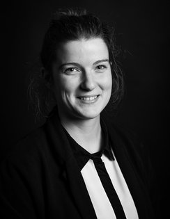Margot DEMISSY