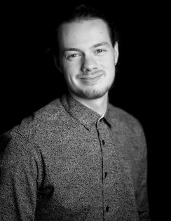Julien Bocquillet