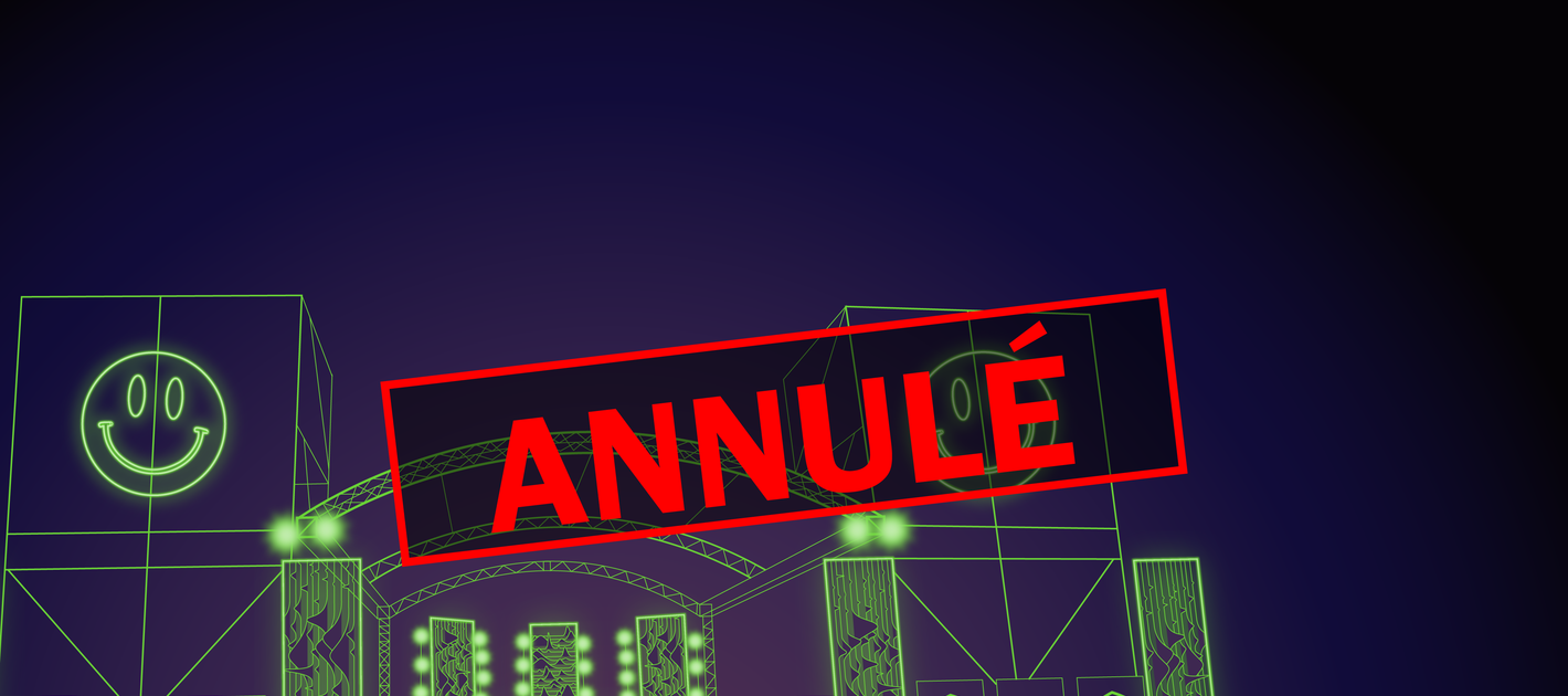 Greenfloor Club annule
