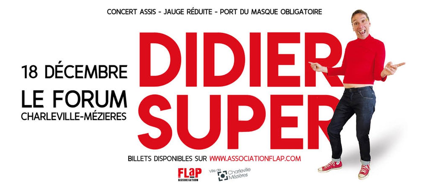 Didier Super