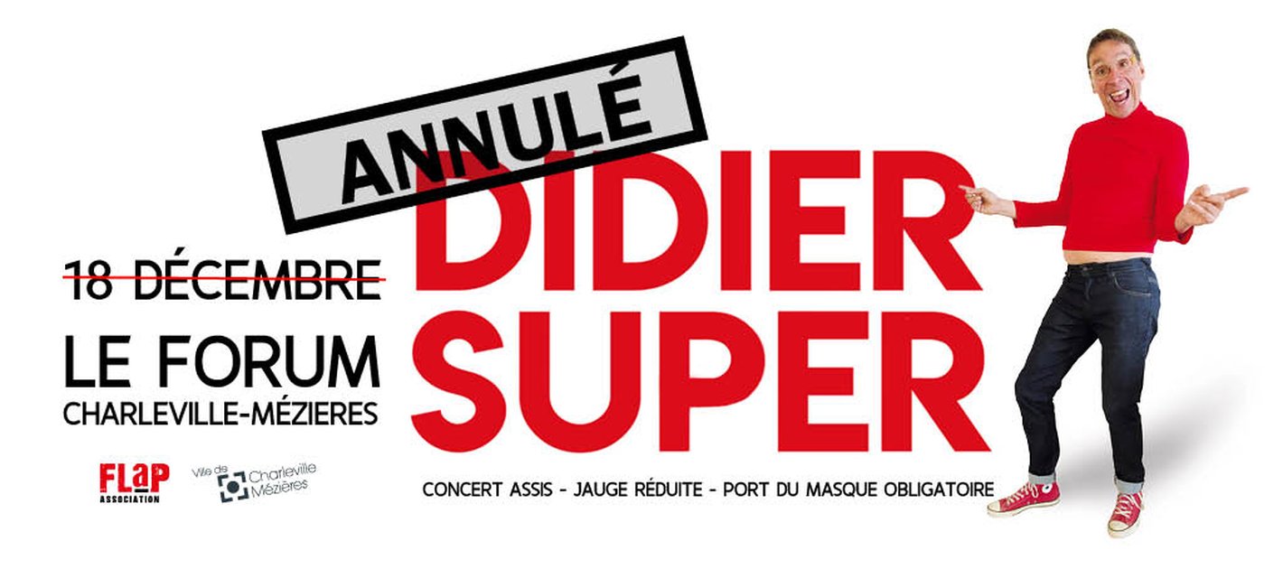 Didier Super