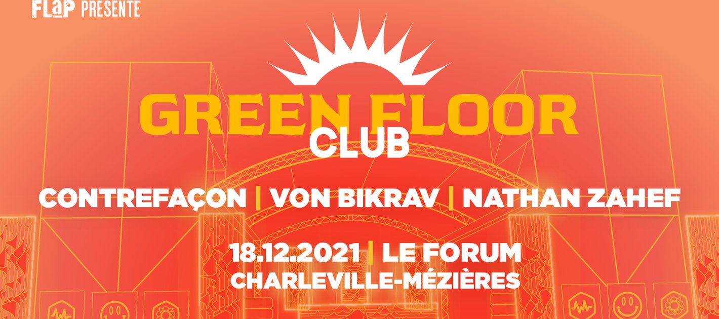 Green Floor Club